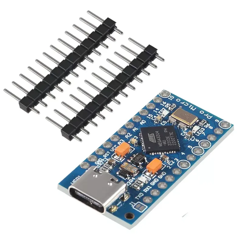 Arduino Pro Micro Type-C Arduino Pro Micro Type-C