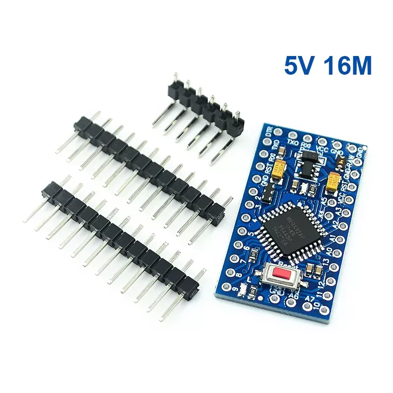 Arduino Pro Mini 5V Arduino Pro Mini 5V
