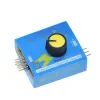 Servo Tester CCPM Consistency Checker Servo Tester CCPM Consistency Checker