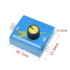 Servo Tester CCPM Consistency Checker Servo Tester CCPM Consistency Checker