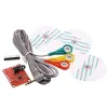 AD8232 Heart Rate Monitor and ECG Sensor Module AD8232 Heart Rate Monitor and ECG Sensor Module