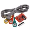 AD8232 Heart Rate Monitor and ECG Sensor Module AD8232 Heart Rate Monitor and ECG Sensor Module
