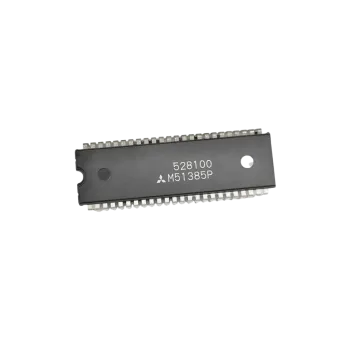 M51385P Circuit Integrat  Mitsubishi M51385P Circuit Integrat  Mitsubishi