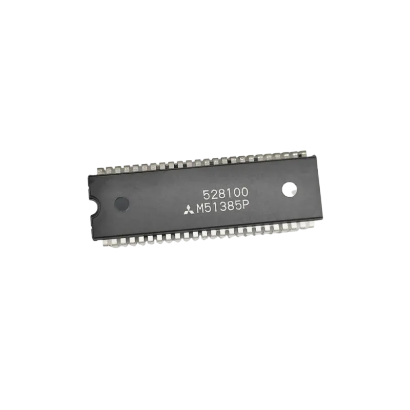 M51385P Integrated Circuit  Mitsubishi