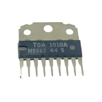 Circuit Integrat Original TDA1010A Circuit Integrat Original TDA1010A