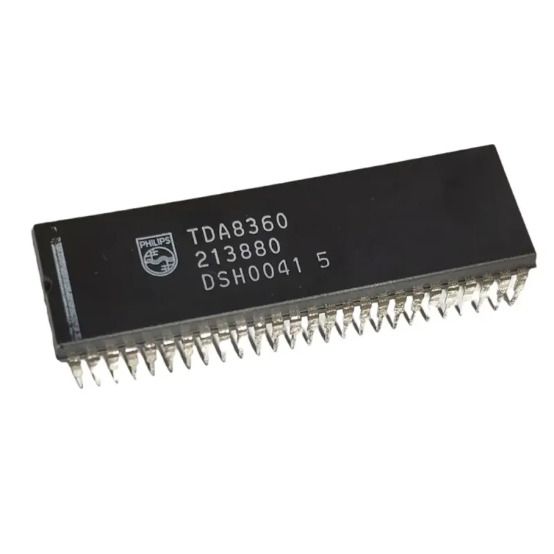 TDA8360 Circuit Integrat Philips TDA8360 Circuit Integrat Philips