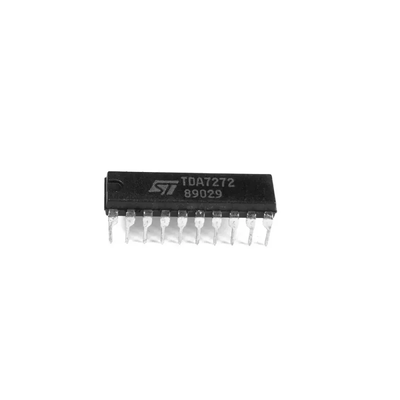 TDA7272 Integrated Circuit ST TDA7272 Integrated Circuit ST