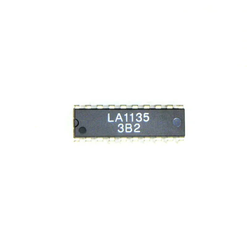 Original SANYO Circuit Integrat LA1135