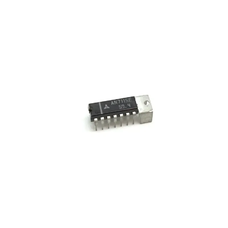 AN7115E Integrated Circuit Matsushita AN7115E Integrated Circuit Matsushita