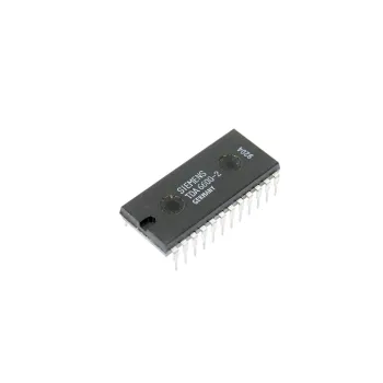 Integrated Circuit TDA6600-2 Original from Siemens Integrated Circuit TDA6600-2 Original from Siemens