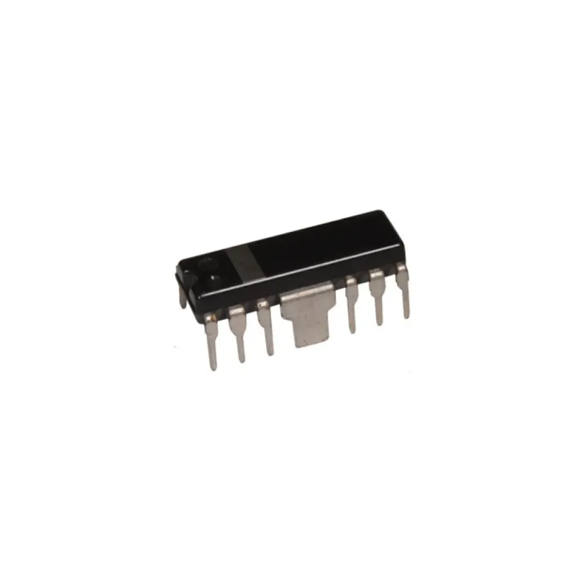 Original Integrated Circuit LA4190 by Sanyo