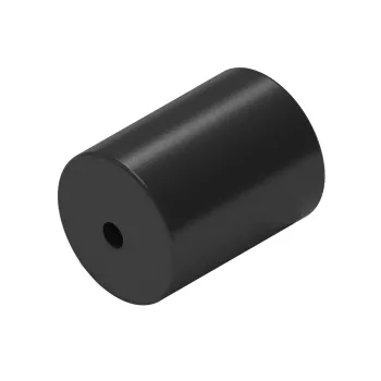 Miez de ferită tubular (inele ferită)–30.5×6.2×35.0mm
