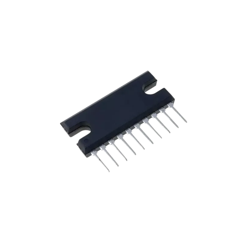 Original Integrated Circuit LA4270 Original Integrated Circuit LA4270
