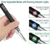 USB Rechargeble Soldering Iron Tool Kit 8W 330C to 450C USB Rechargeble Soldering Iron Tool Kit 8W 330C to 450C