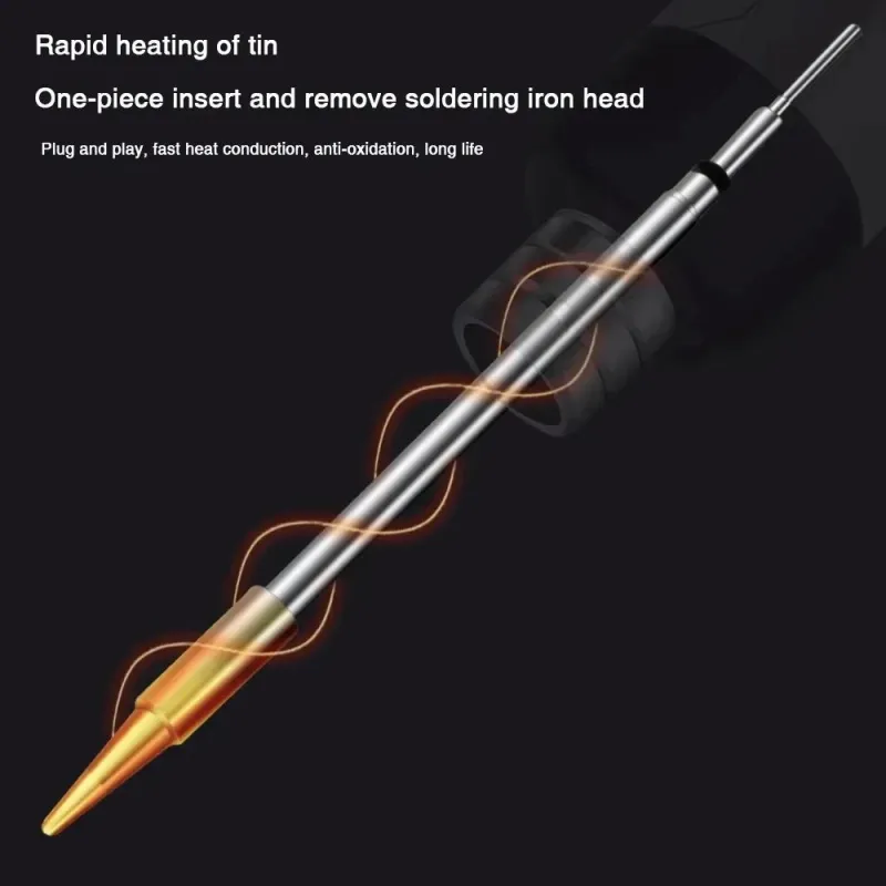 USB Rechargeble Soldering Iron Tool Kit 8W 330C to 450C USB Rechargeble Soldering Iron Tool Kit 8W 330C to 450C