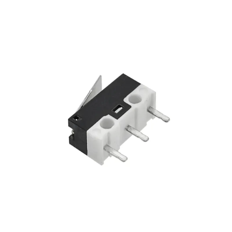 Mini Micro Switch G10 NO-NC Mini Micro Switch G10 NO-NC