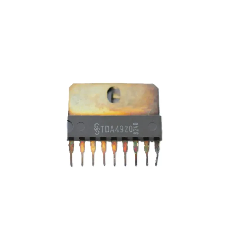 TDA4920 Integrated Circuit Siemens TDA4920 Integrated Circuit Siemens