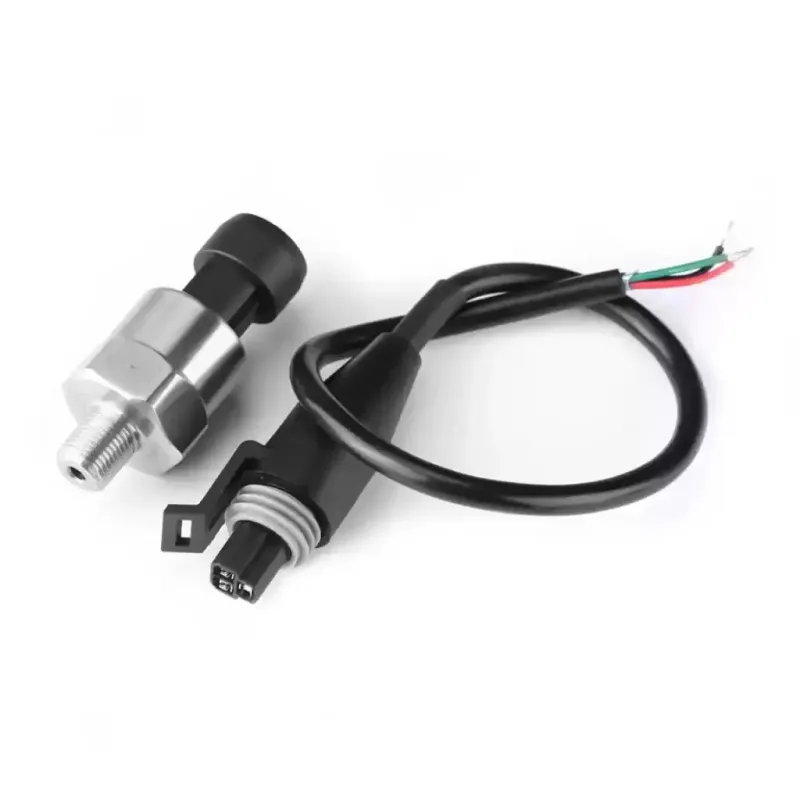 100psi Water Oil Gas Pressure Sensor 100psi Water Oil Gas Pressure Sensor
