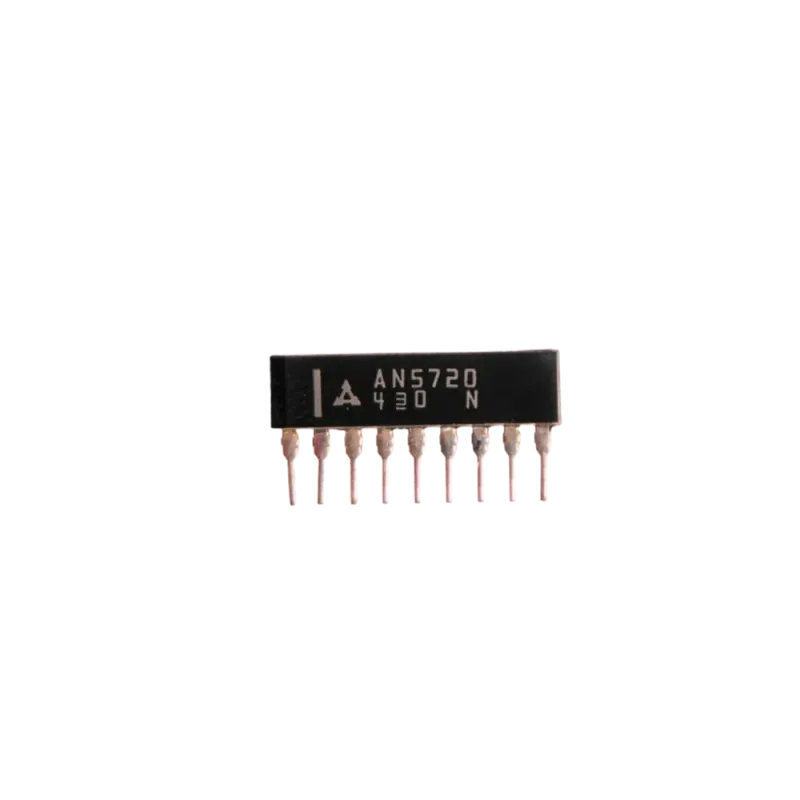 AN5720 Original Integrated Circuit from Matsushita AN5720 Original Integrated Circuit from Matsushita