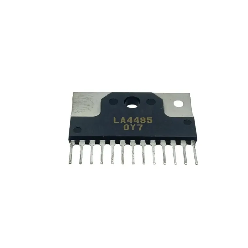 Original Integrated Circuit LA4485 Original Integrated Circuit LA4485