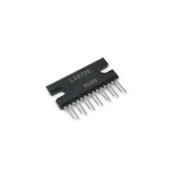 Circuit Integrat Original LA4725 Circuit Integrat Original LA4725