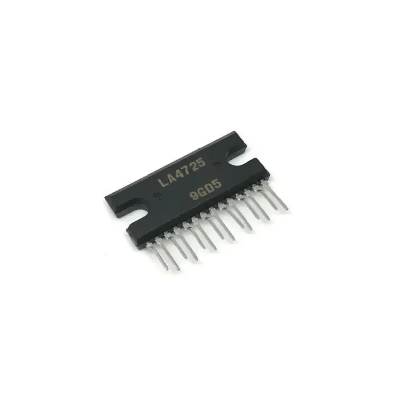 Original Integrated Circuit LA4725 Original Integrated Circuit LA4725