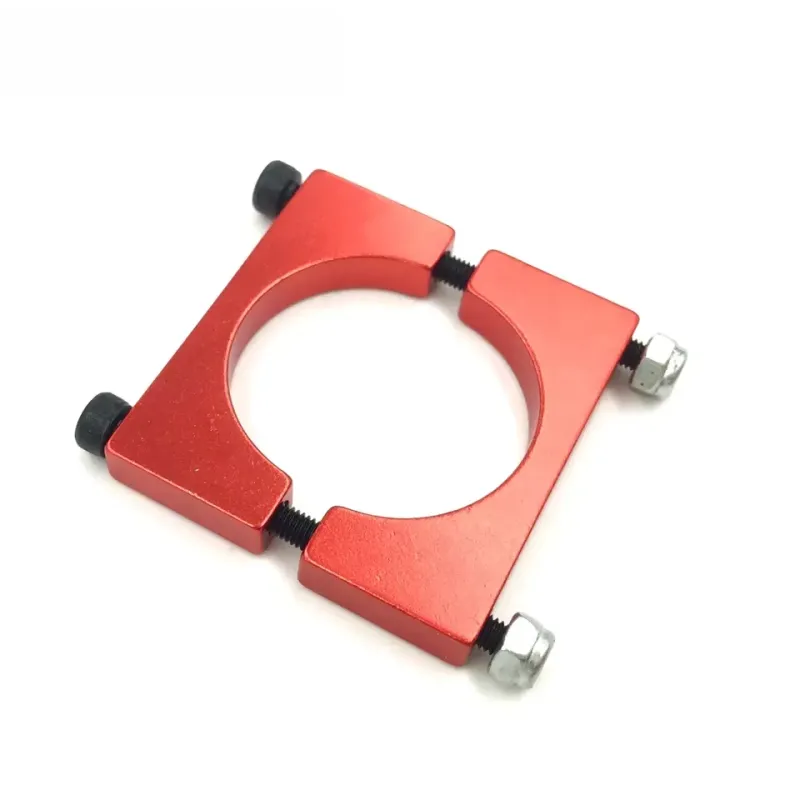 Clemă Pentru Tub Din Aluminiu de 10 mm Clemă Pentru Tub Din Aluminiu de 10 mm