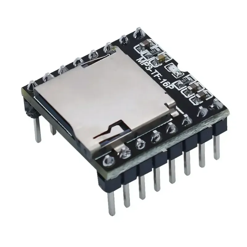DFPlayer Mini MP3 Player Module DFPlayer Mini MP3 Player Module