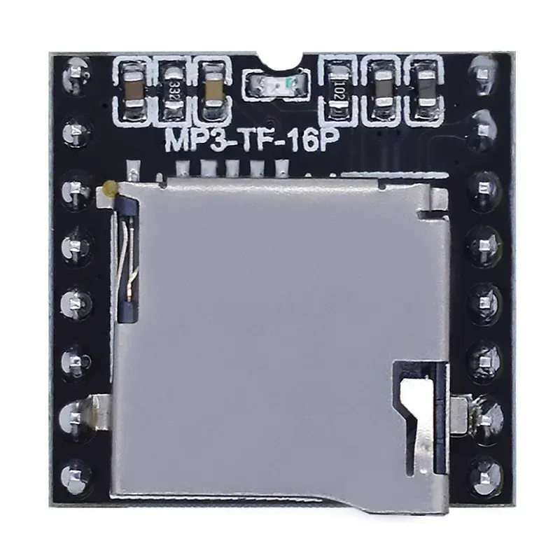DFPlayer Mini MP3 Player Module DFPlayer Mini MP3 Player Module