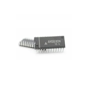 AN5630N Integrated Circuit  Matsushita AN5630N Integrated Circuit  Matsushita
