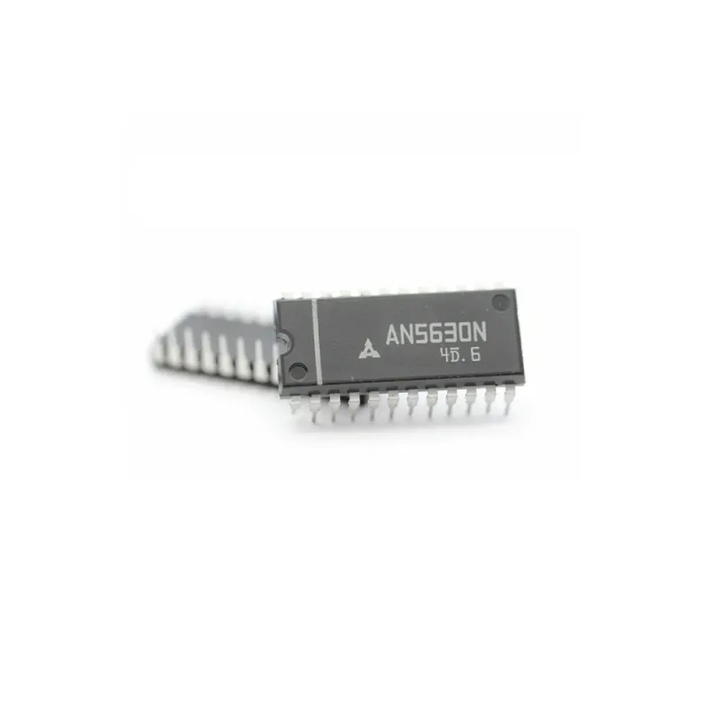 AN5630N Integrated Circuit Matsushita AN5630N Integrated Circuit Matsushita