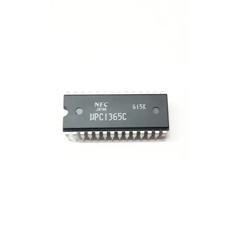 uPC1365C Circuit Integrat Original NEC uPC1365C Circuit Integrat Original NEC