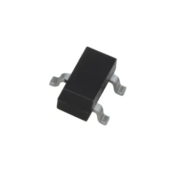 BC847 NPN Tranzistor SMD BC847 NPN Tranzistor SMD