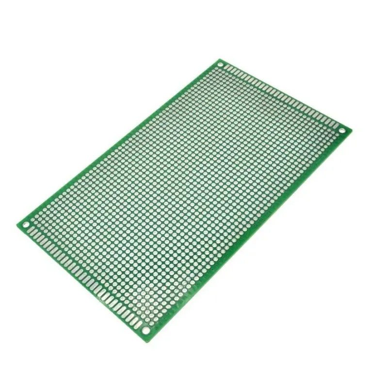 9x15cm Double Sided PCB Board-Perfboard 9x15cm Double Sided PCB Board-Perfboard