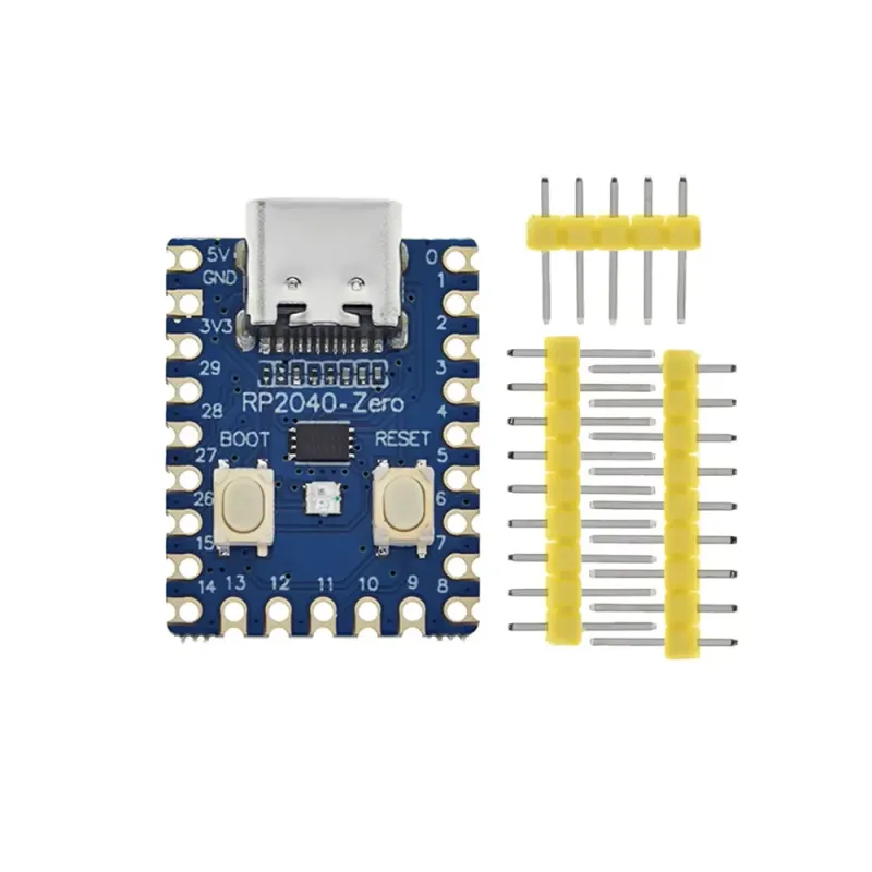 RP2040-Zero Development Board Type-C RP2040-Zero Development Board Type-C