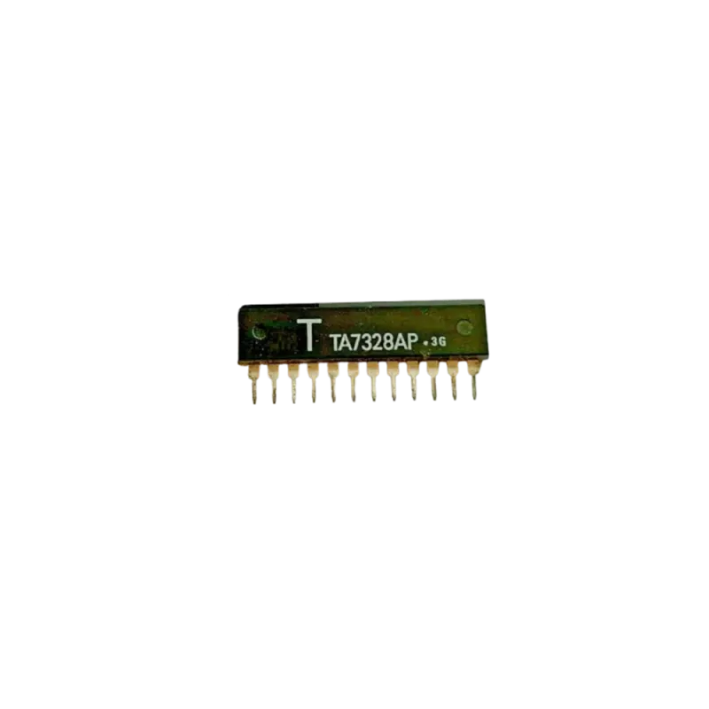 Toshiba Original Integrated Circuit TA7328AP