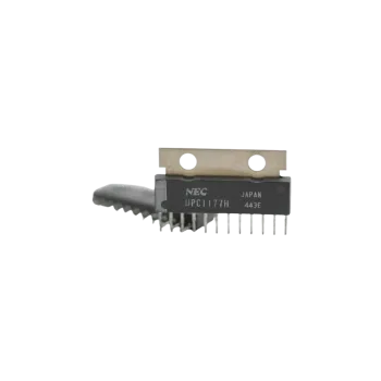 uPC1177H Circuit Integrat Original NEC uPC1177H Circuit Integrat Original NEC