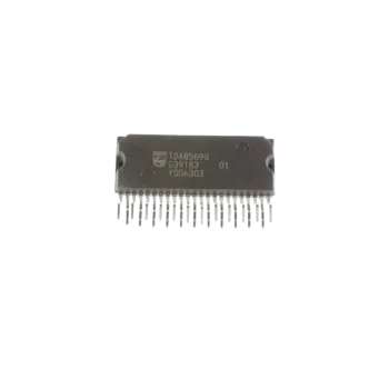 TDA8569Q Integrated Circuit  Philips TDA8569Q Integrated Circuit  Philips