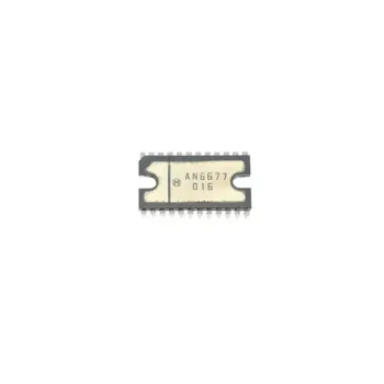 AN6677 Circuit Integrat Matsushita AN6677 Circuit Integrat Matsushita