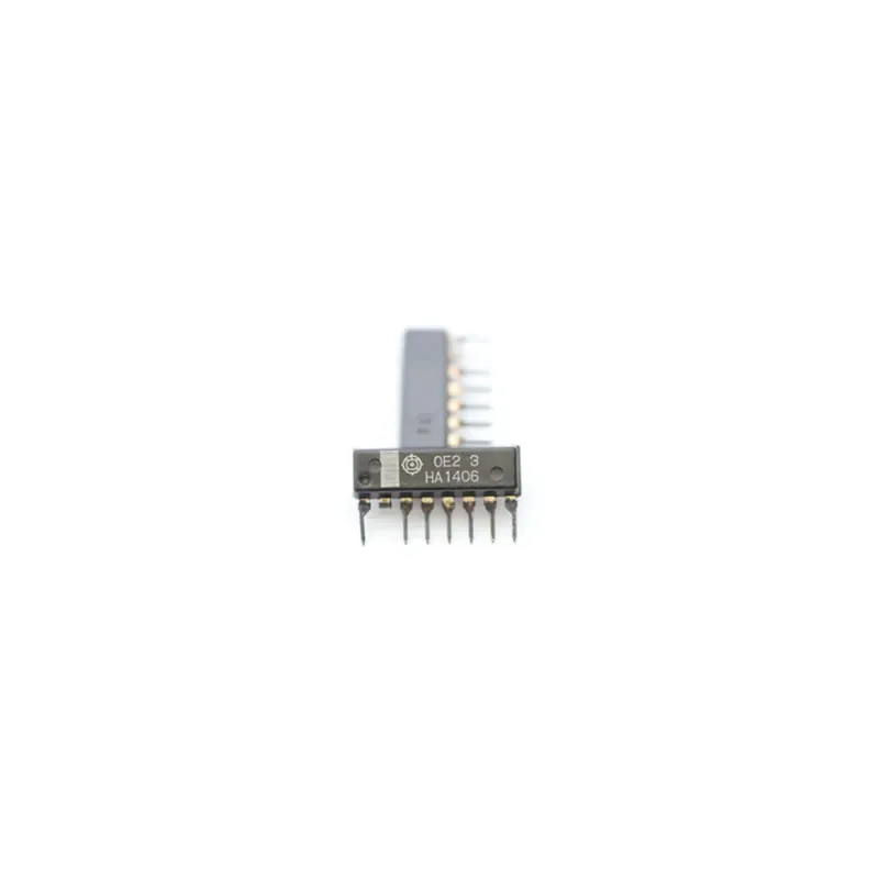 HA1406 Circuit Integrat Original Hitachi HA1406 Circuit Integrat Original Hitachi
