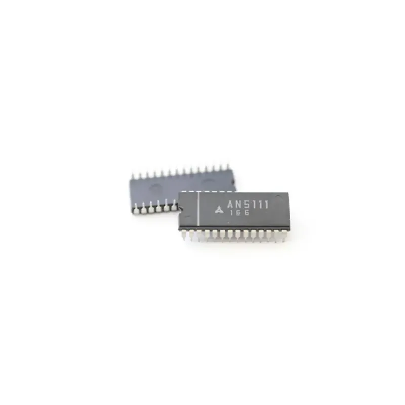 AN5111 Integrated Circuit  Matsushita