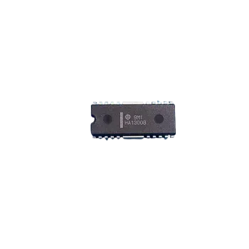 Hitachi Original Integrated Circuit HA13008 Hitachi Original Integrated Circuit HA13008