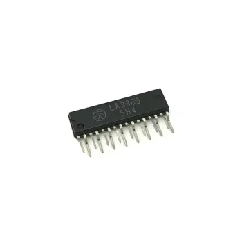 Original SANYO Circuit Integrat LA3365