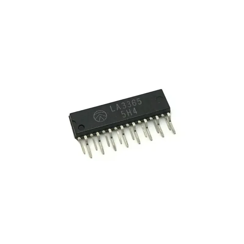 Original SANYO Circuit Integrat LA3365