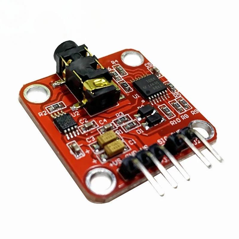 EMG Sensor - Muscle Signal Sensor EMG Sensor - Muscle Signal Sensor