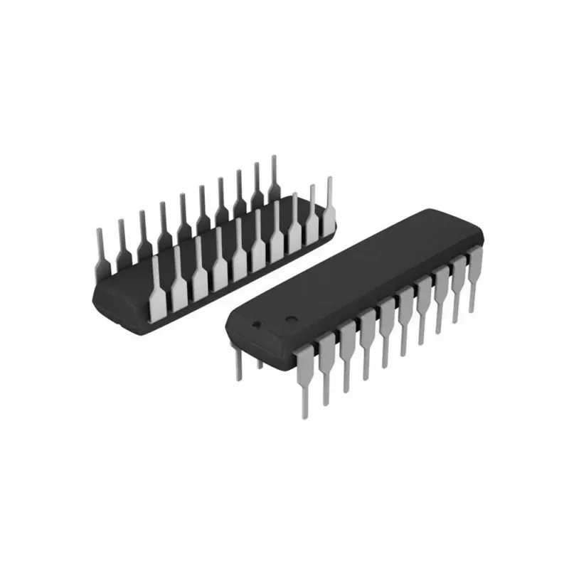 TDA7480 Integrated Circuit  ST