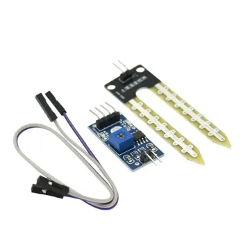 Soil Moisture Meter Detection Module Soil Moisture Meter Detection Module