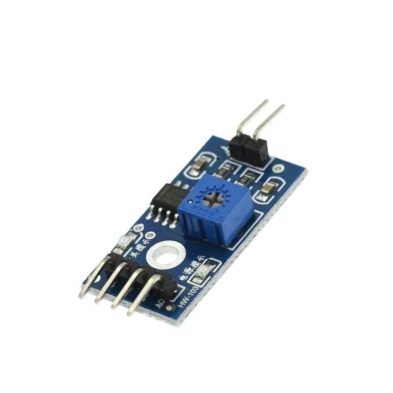 Soil Moisture Meter Detection Module Soil Moisture Meter Detection Module