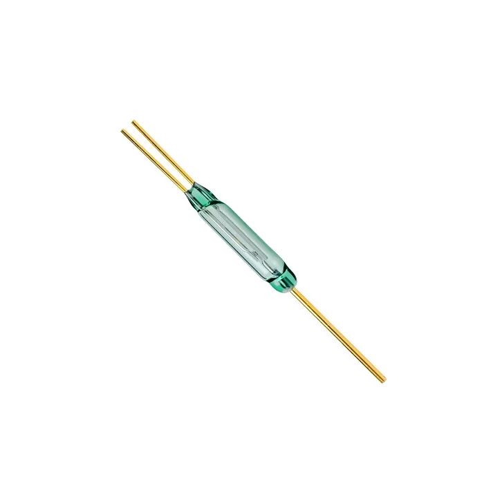 Comutator Lamelă de 14 mm NU NC 3 Pini Comutator Lamelă de 14 mm NU NC 3 Pini