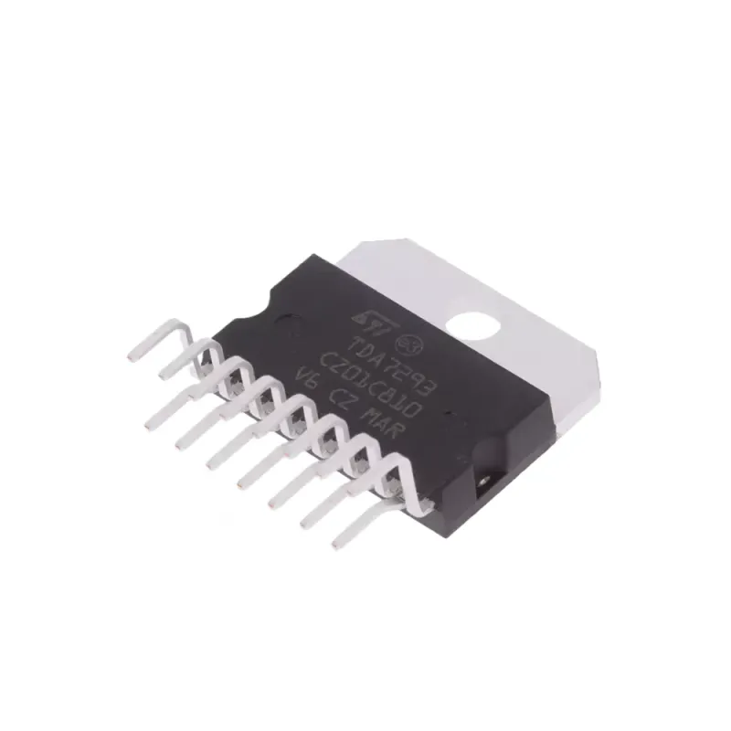 TDA7293 Integrated Circuit  ST